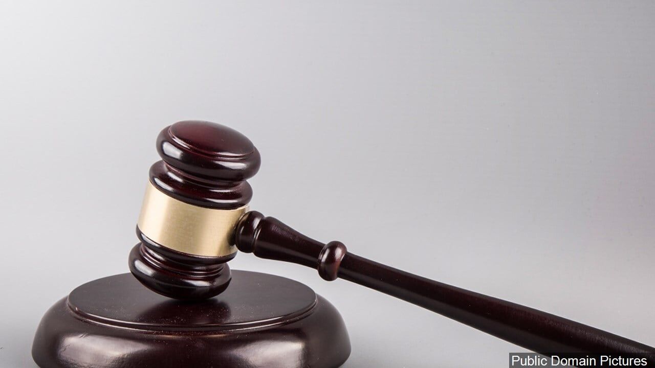 A Van Wert County man pleads not guilty to sex related crimes